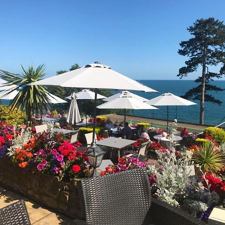 Meadfoot Bay Apartment At Hesketh Crescent Torquay Buitenkant foto